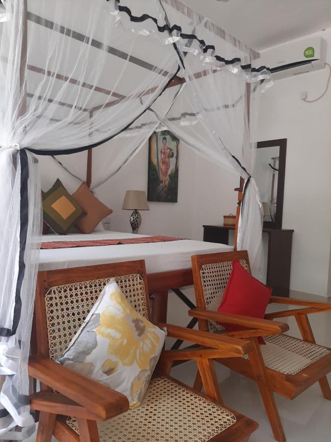 Hotel Chanara Sigirija Zewnętrze zdjęcie