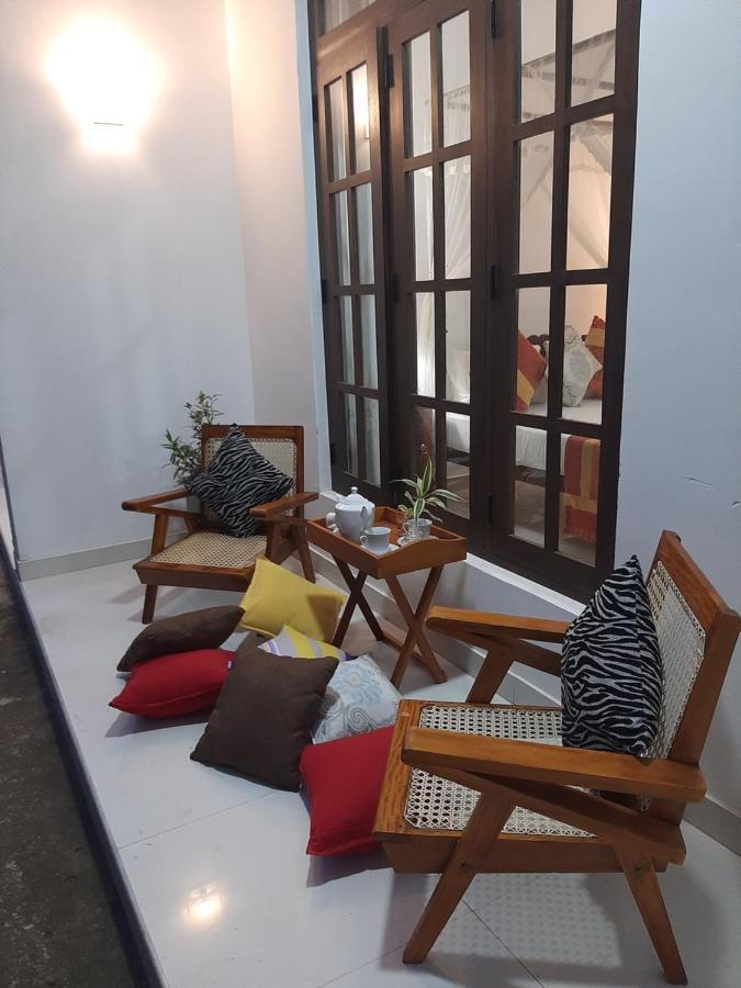 Hotel Chanara Sigirija Zewnętrze zdjęcie